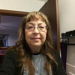 Meet your Posher, Vonda